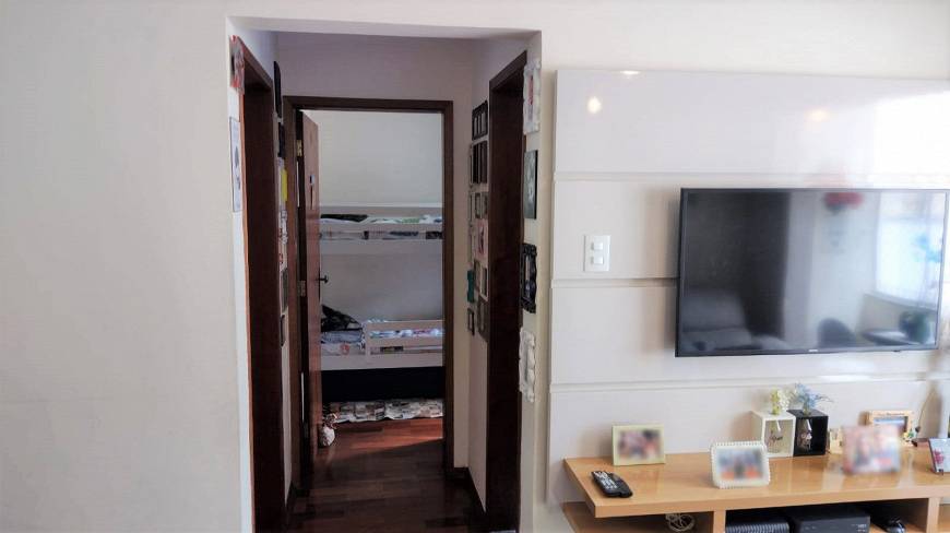 Foto 2 de Apartamento com 2 Quartos à venda, 65m² em Ermelino Matarazzo, São Paulo