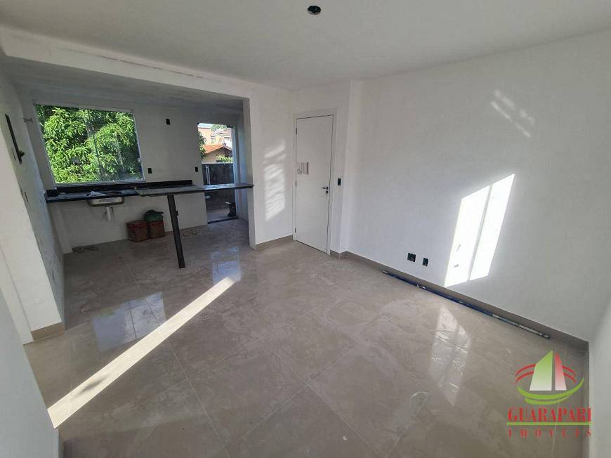 Foto 1 de Apartamento com 2 Quartos à venda, 44m² em Guarani, Belo Horizonte