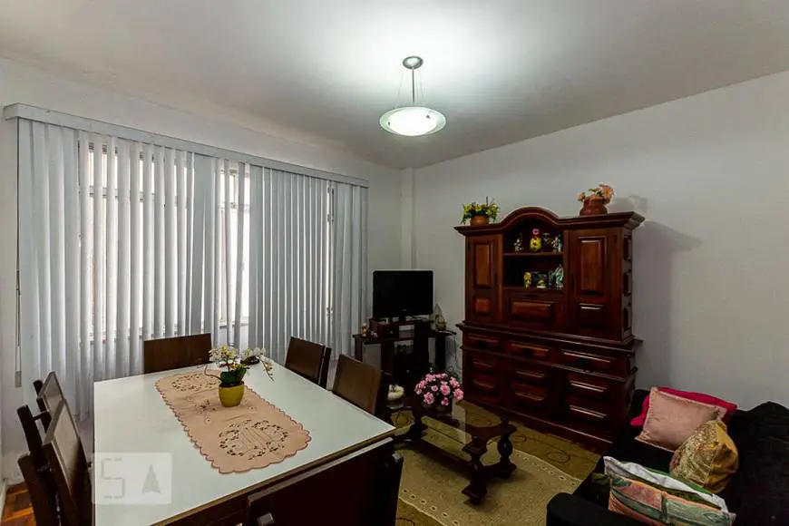 Foto 1 de Apartamento com 2 Quartos para alugar, 90m² em Icaraí, Niterói