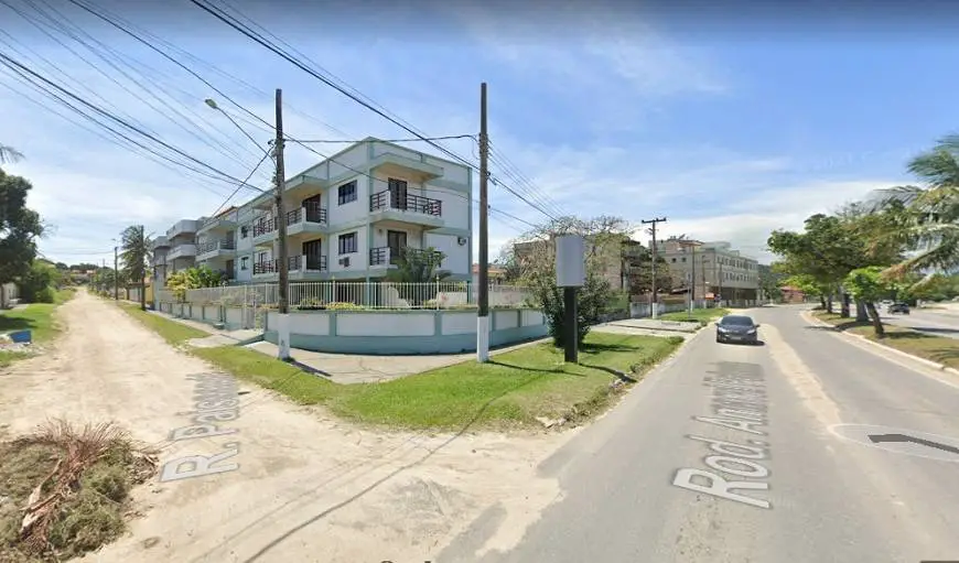 Foto 1 de Apartamento com 2 Quartos à venda, 89m² em , Iguaba Grande