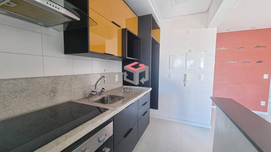 Foto 5 de Apartamento com 2 Quartos à venda, 50m² em Jardim Aeroporto, São Paulo