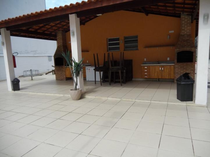 Foto 1 de Apartamento com 2 Quartos à venda, 46m² em Jardim Alvorada, Nova Iguaçu