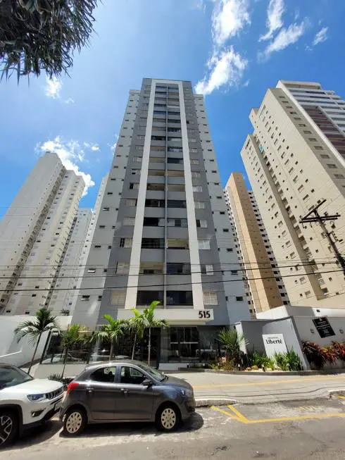 Foto 1 de Apartamento com 2 Quartos à venda, 74m² em Jardim Goiás, Goiânia