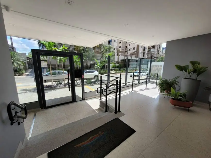 Foto 4 de Apartamento com 2 Quartos à venda, 74m² em Jardim Goiás, Goiânia