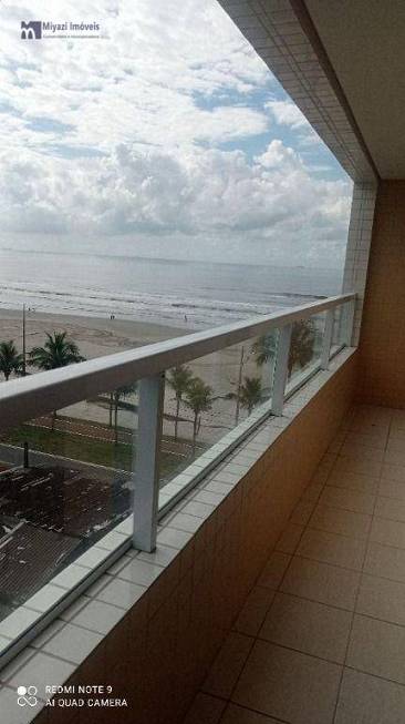 Foto 1 de Apartamento com 2 Quartos à venda, 82m² em Jardim Imperador, Praia Grande