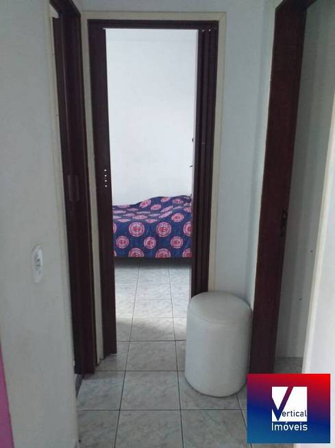 Foto 3 de Apartamento com 2 Quartos à venda, 55m² em Jardim Monte Alegre, Taboão da Serra