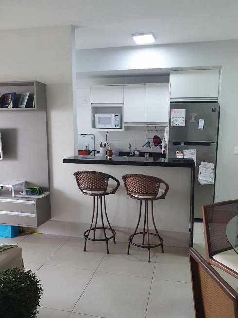 Foto 1 de Apartamento com 2 Quartos à venda, 87m² em Jardim Petrópolis, Cuiabá