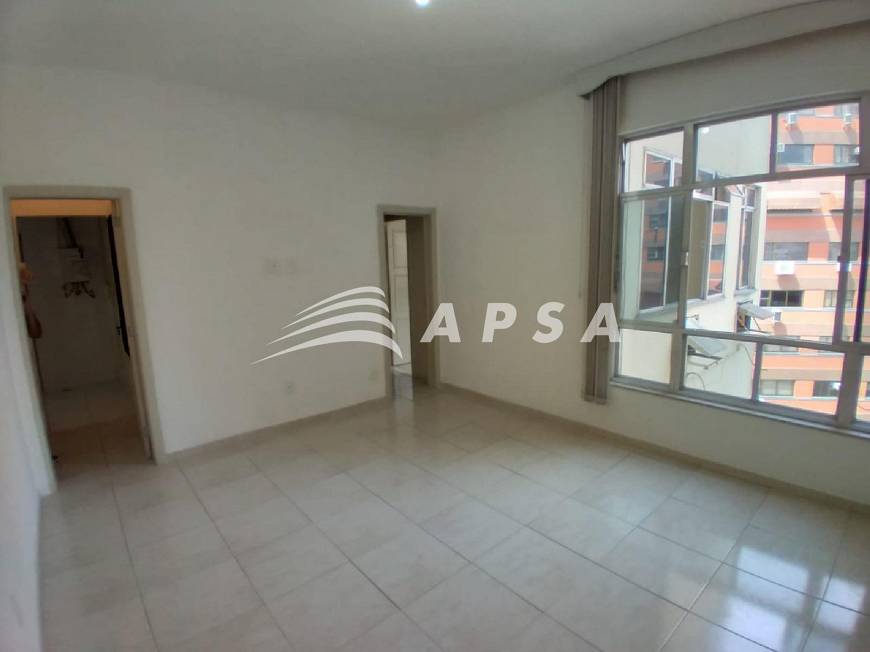Foto 1 de Apartamento com 2 Quartos para alugar, 80m² em Leblon, Rio de Janeiro