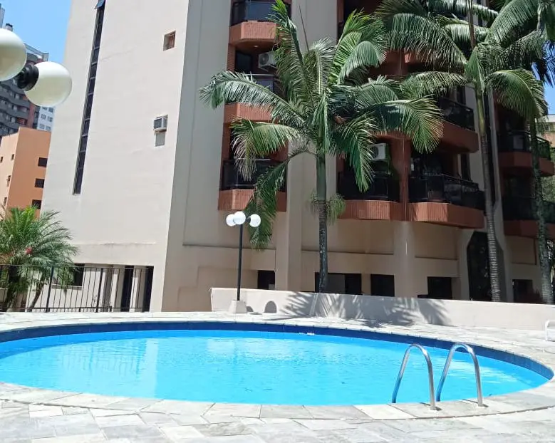 Foto 1 de Apartamento com 2 Quartos para alugar, 129m² em Panamby, São Paulo