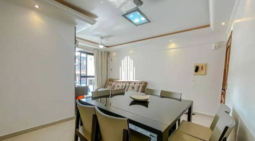 Foto 4 de Apartamento com 2 Quartos à venda, 66m² em Penha De Franca, São Paulo