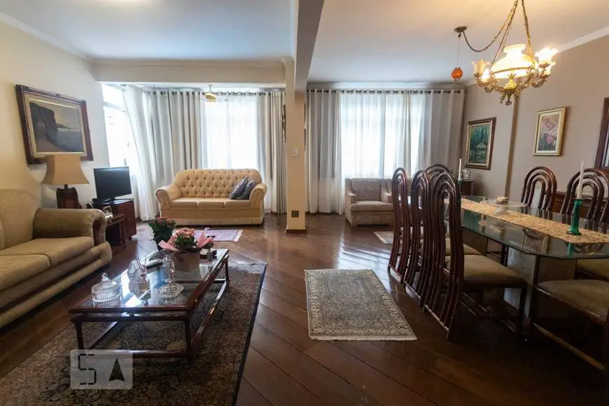 Foto 2 de Apartamento com 2 Quartos à venda, 114m² em Perdizes, São Paulo