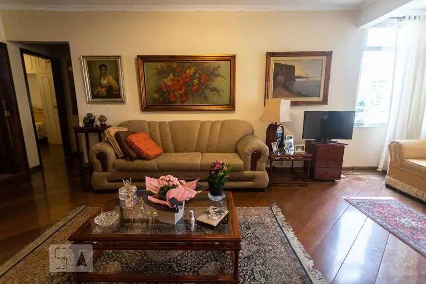 Foto 5 de Apartamento com 2 Quartos à venda, 114m² em Perdizes, São Paulo