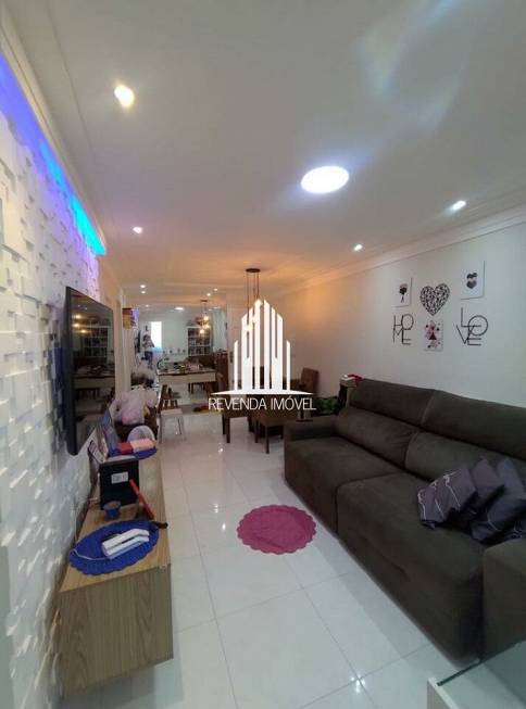 Foto 1 de Apartamento com 2 Quartos à venda, 75m² em Quitaúna, Osasco
