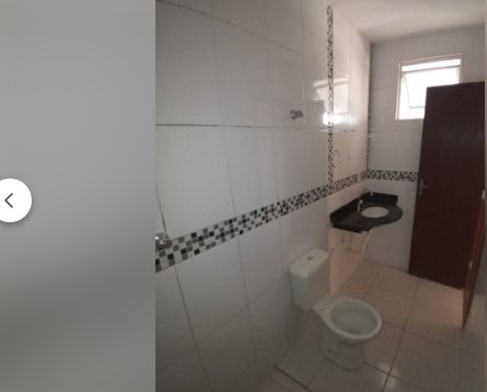 Foto 1 de Apartamento com 2 Quartos à venda, 50m² em Ribeiro de Abreu, Belo Horizonte