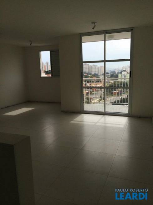 Foto 4 de Apartamento com 2 Quartos para venda ou aluguel, 69m² em Rio Pequeno, São Paulo