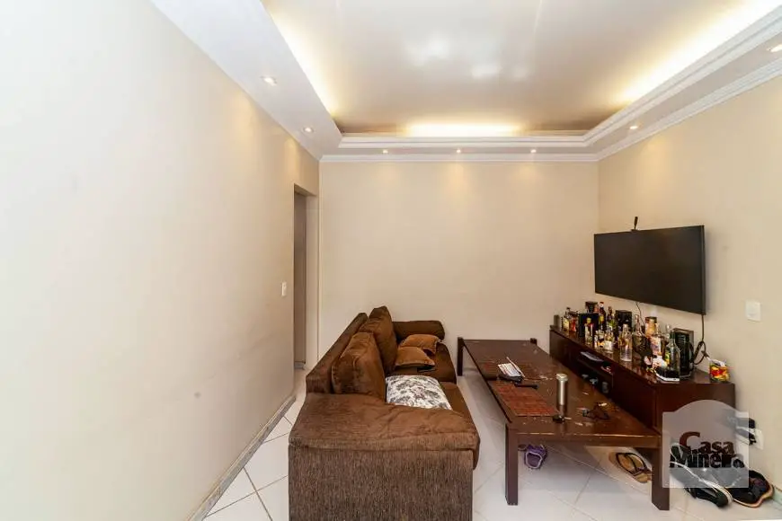 Foto 1 de Apartamento com 2 Quartos à venda, 75m² em Salgado Filho, Belo Horizonte