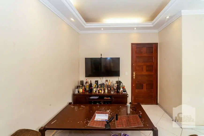 Foto 5 de Apartamento com 2 Quartos à venda, 75m² em Salgado Filho, Belo Horizonte