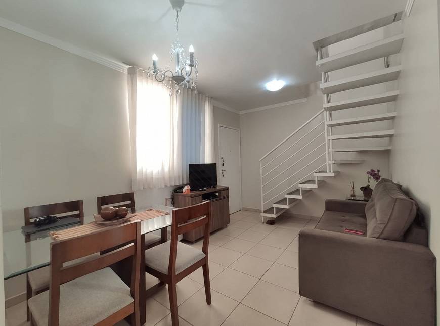 Foto 1 de Apartamento com 2 Quartos à venda, 90m² em Salgado Filho, Belo Horizonte