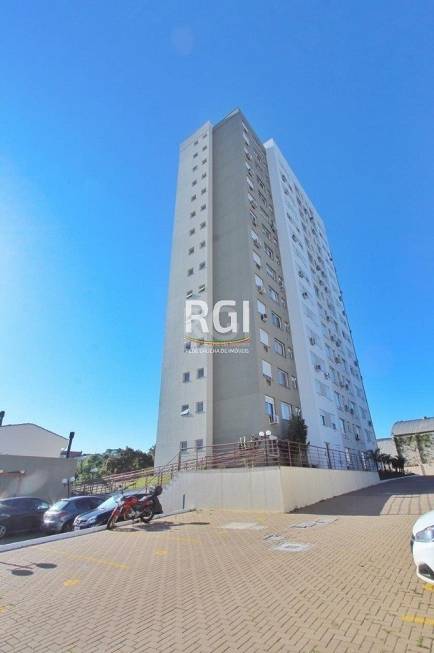 Foto 1 de Apartamento com 2 Quartos à venda, 51m² em Santo Antônio, Porto Alegre