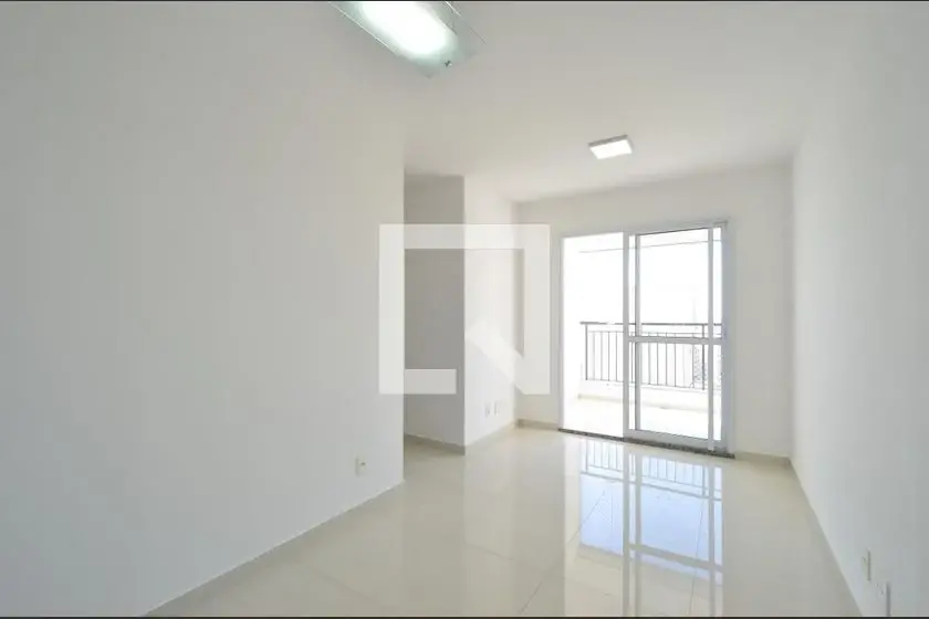 Foto 2 de Apartamento com 2 Quartos para alugar, 52m² em Saúde, São Paulo