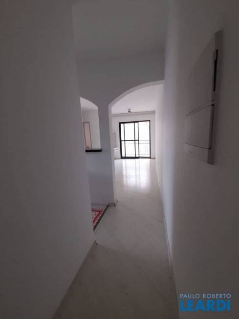 Foto 4 de Apartamento com 2 Quartos para venda ou aluguel, 54m² em Tatuapé, São Paulo