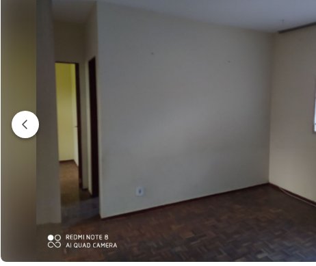 Foto 1 de Apartamento com 2 Quartos à venda, 55m² em Tirol, Belo Horizonte