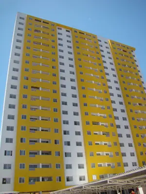 Foto 1 de Apartamento com 2 Quartos à venda, 57m² em Tirol, Natal