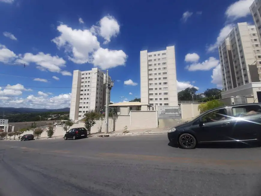 Foto 1 de Apartamento com 2 Quartos para alugar, 45m² em Vale dos Coqueiros, Santa Luzia