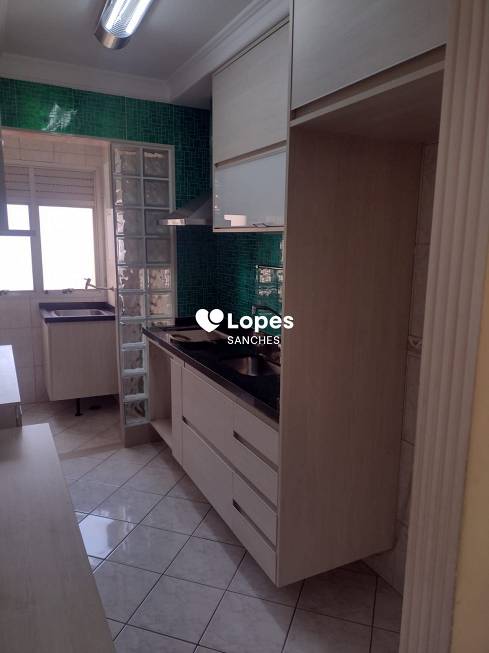 Foto 1 de Apartamento com 2 Quartos para alugar, 67m² em Vila Camilopolis, Santo André