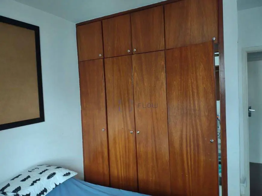 Foto 5 de Apartamento com 2 Quartos à venda, 93m² em Vila Clementino, São Paulo