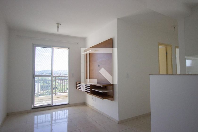 Foto 1 de Apartamento com 2 Quartos para alugar, 52m² em Vila da Oportunidade, Carapicuíba