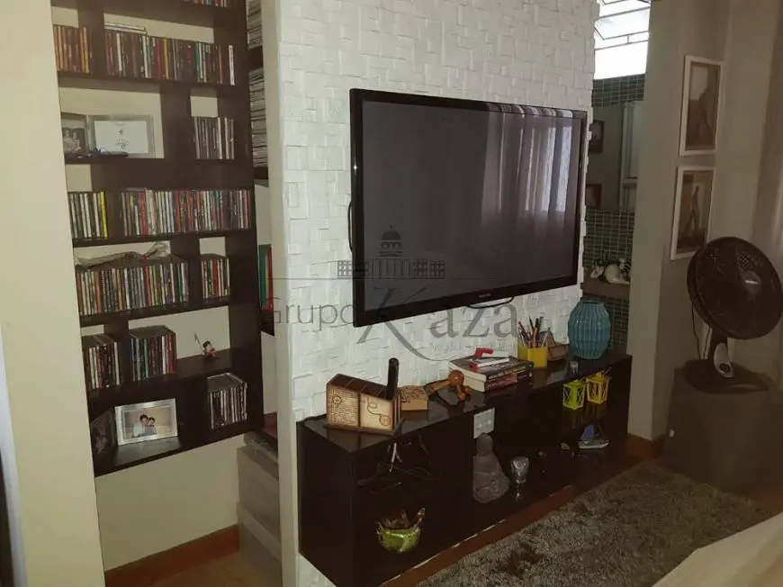 Foto 1 de Apartamento com 2 Quartos à venda, 60m² em Vila Ema, São José dos Campos