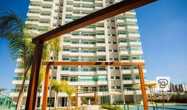 Foto 3 de Apartamento com 2 Quartos à venda, 77m² em Vila Ema, São José dos Campos