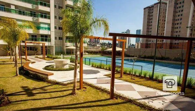 Foto 4 de Apartamento com 2 Quartos à venda, 77m² em Vila Ema, São José dos Campos