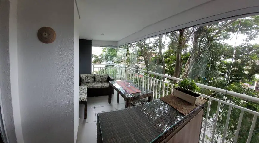 Foto 4 de Apartamento com 2 Quartos à venda, 67m² em Vila Guarani, São Paulo