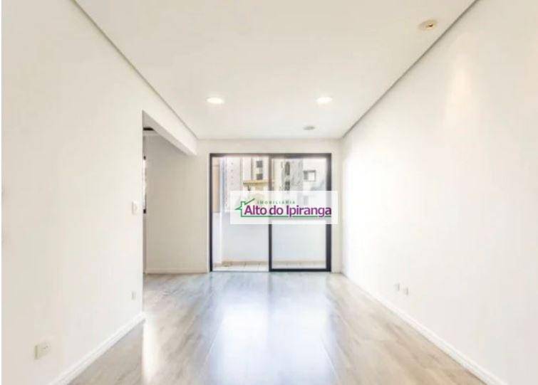 Foto 1 de Apartamento com 2 Quartos à venda, 68m² em Vila Gumercindo, São Paulo