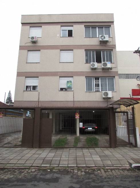 Foto 1 de Apartamento com 2 Quartos para alugar, 59m² em Vila Ipiranga, Porto Alegre