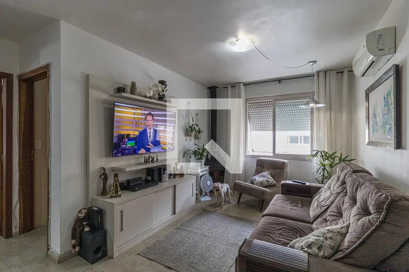 Foto 1 de Apartamento com 2 Quartos para alugar, 72m² em Vila Ipiranga, Porto Alegre