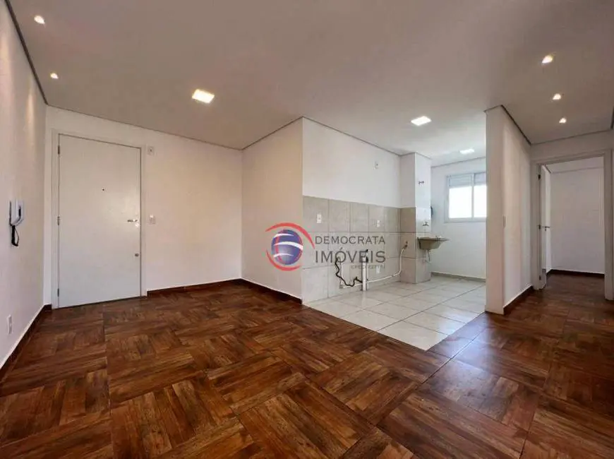 Foto 1 de Apartamento com 2 Quartos à venda, 47m² em Vila Joao Ramalho, Santo André