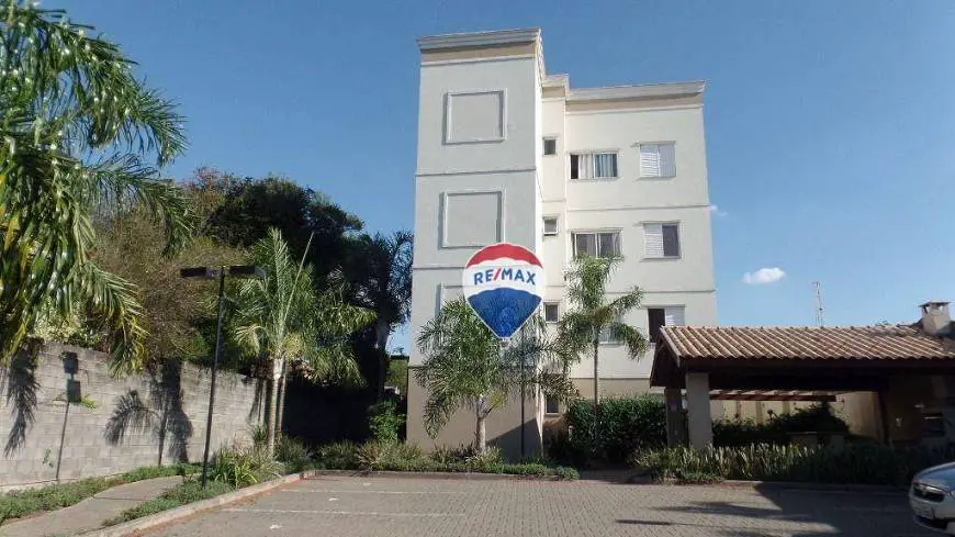 Foto 1 de Apartamento com 2 Quartos à venda, 59m² em Vila Jose Paulino Nogueira, Paulínia