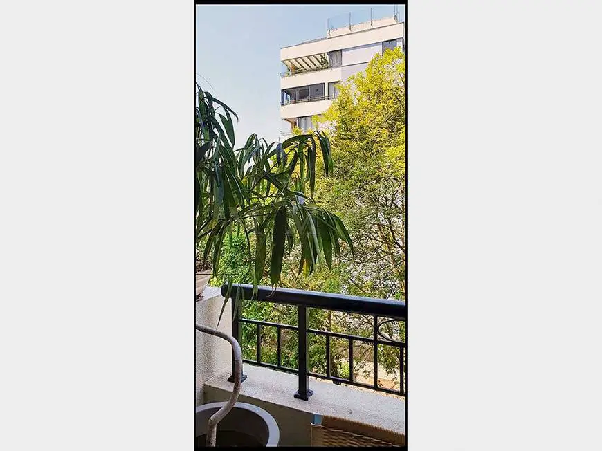 Foto 5 de Apartamento com 2 Quartos à venda, 74m² em Vila Madalena, São Paulo