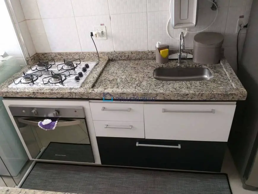 Foto 2 de Apartamento com 2 Quartos à venda, 49m² em Vila Moraes, São Paulo