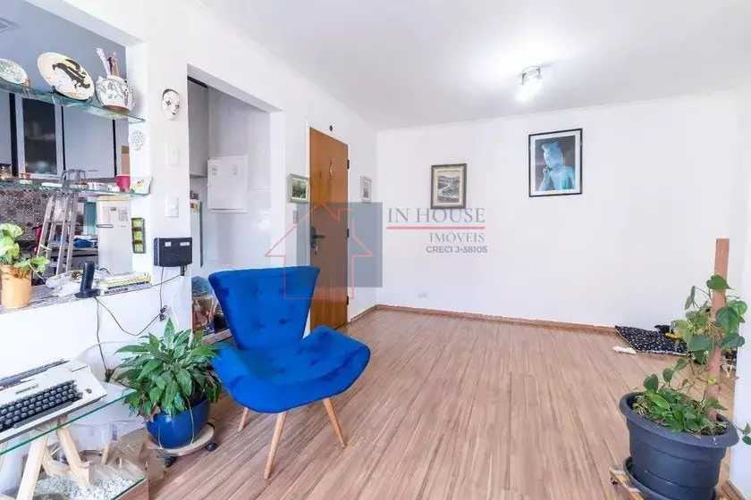 Foto 1 de Apartamento com 2 Quartos à venda, 69m² em Vila Sao Pedro, São Paulo