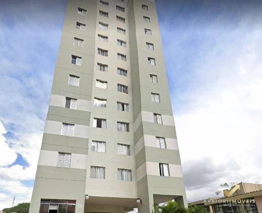 Foto 1 de Apartamento com 2 Quartos para alugar, 68m² em Vila Valparaiso, Santo André
