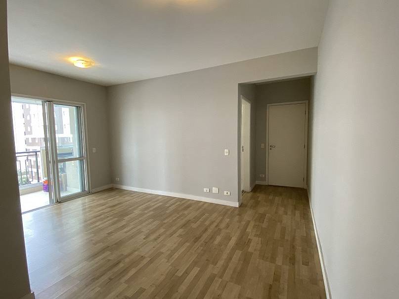 Foto 1 de Apartamento com 3 Quartos para alugar, 80m² em Alphaville Centro Industrial e Empresarial Alphaville, Barueri