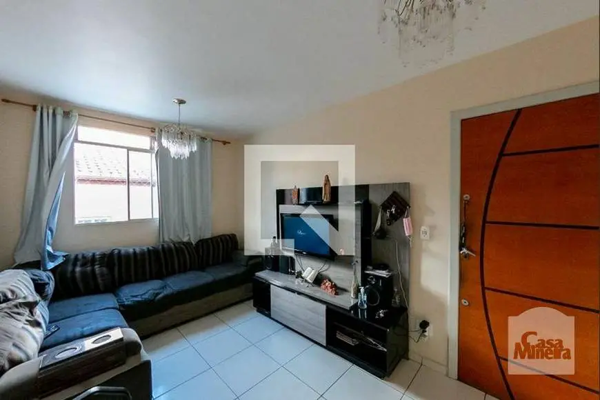 Foto 1 de Apartamento com 3 Quartos à venda, 135m² em Betânia, Belo Horizonte