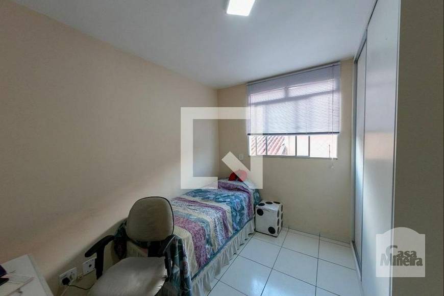 Foto 5 de Apartamento com 3 Quartos à venda, 135m² em Betânia, Belo Horizonte