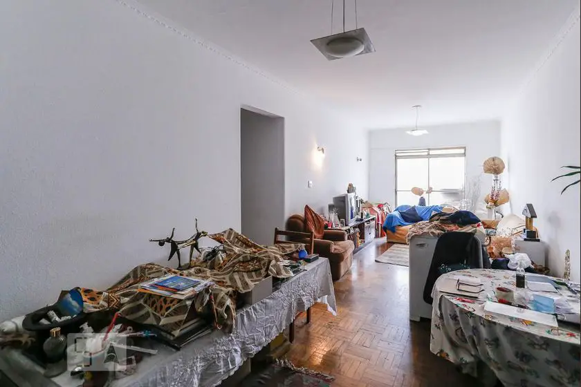 Foto 1 de Apartamento com 3 Quartos para alugar, 187m² em Bom Retiro, São Paulo