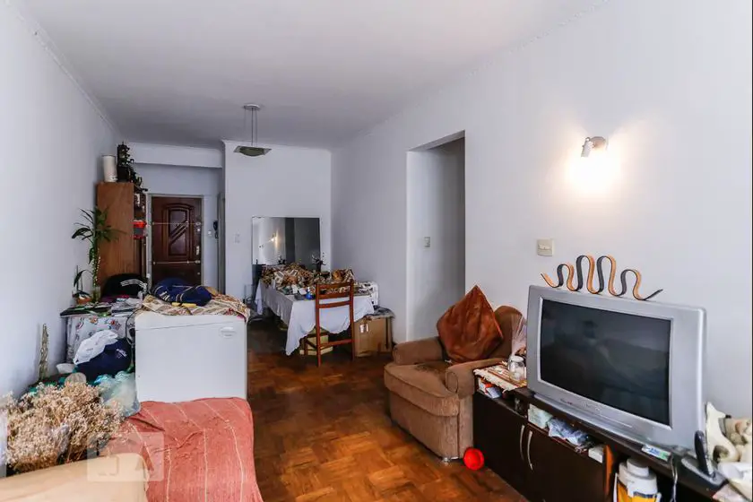 Foto 3 de Apartamento com 3 Quartos para alugar, 187m² em Bom Retiro, São Paulo