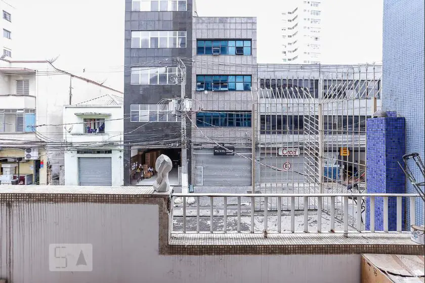 Foto 5 de Apartamento com 3 Quartos para alugar, 187m² em Bom Retiro, São Paulo